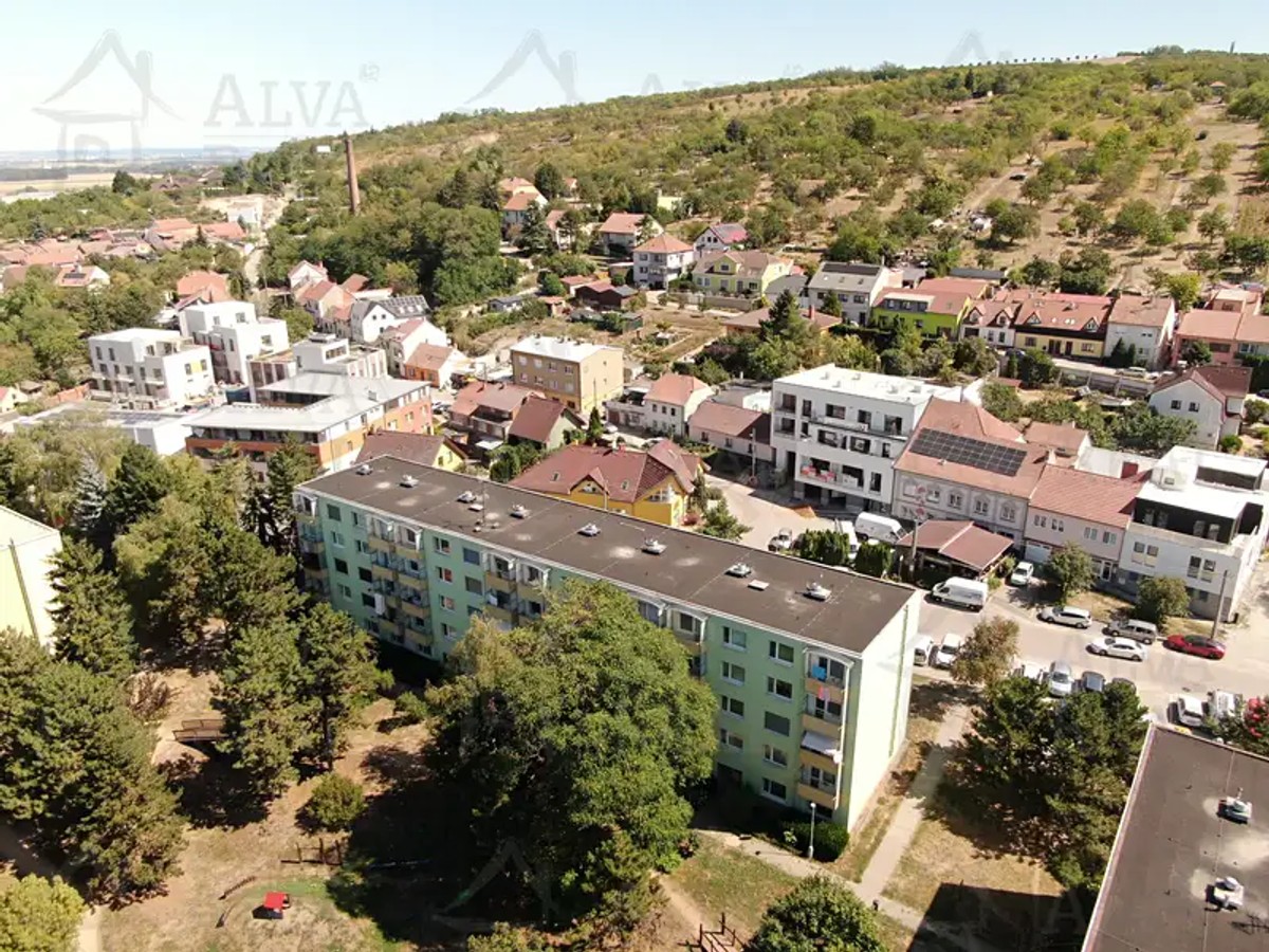 sídl. Družba 697, Židlochovice – fotografie 3