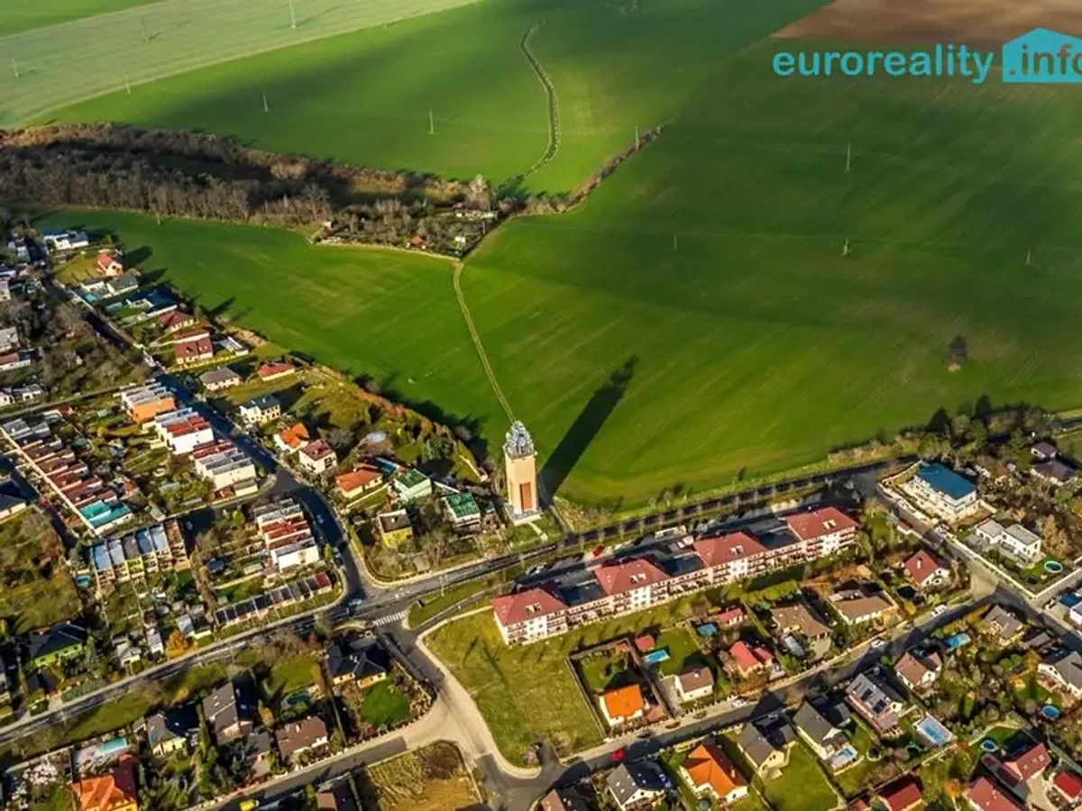 Benátky nad Jizerou, okres Mladá Boleslav – fotografie 5
