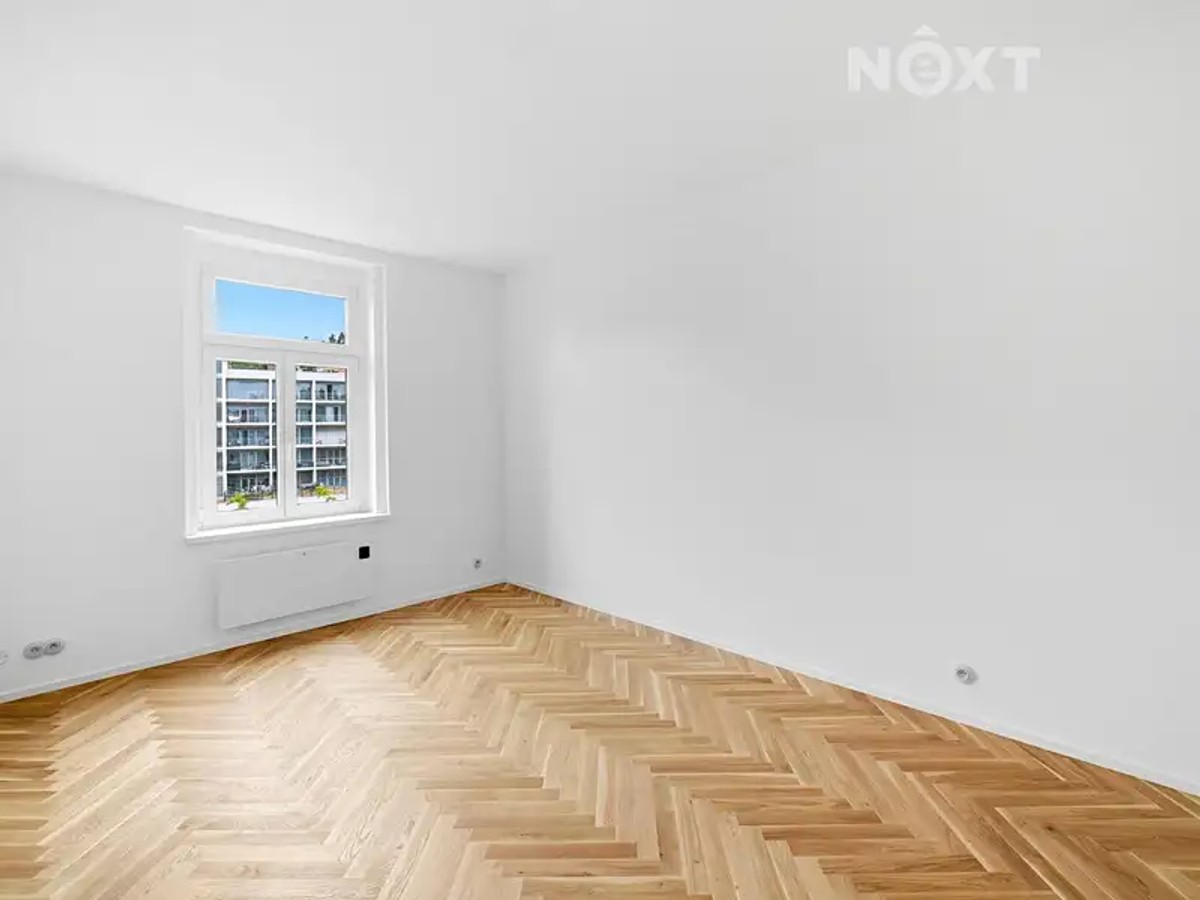 Pod pekárnami 258, Praha