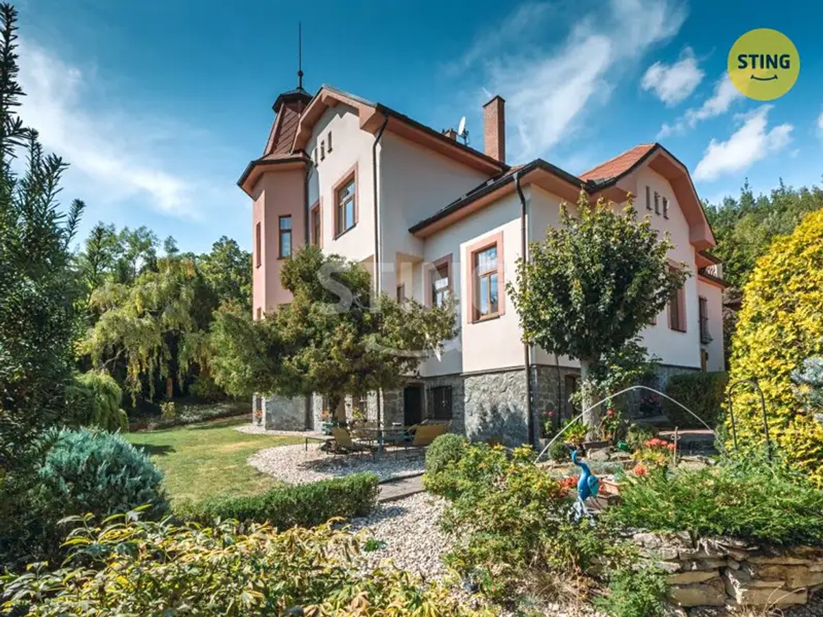 Hroubovice, okres Chrudim – fotografie 3