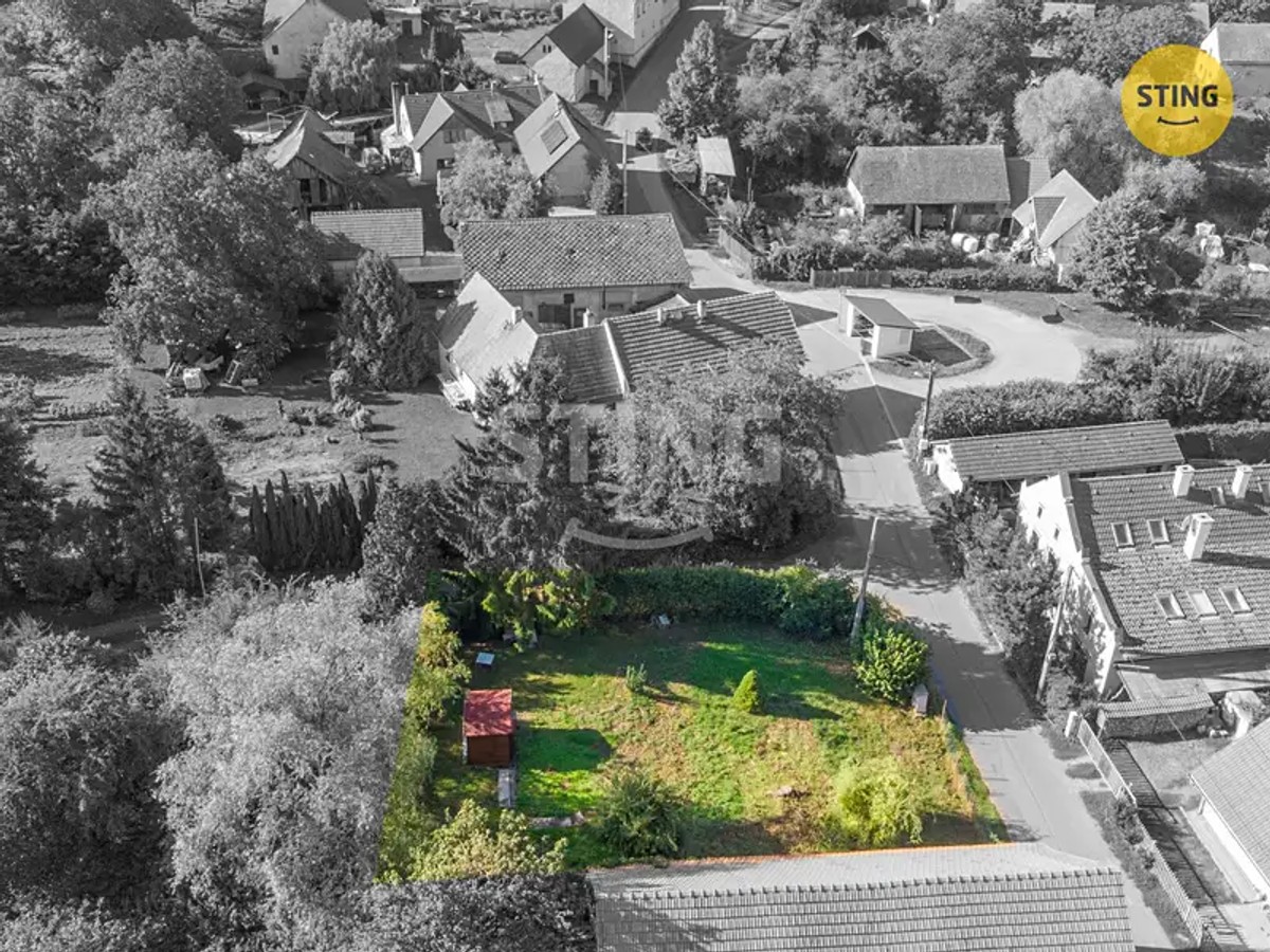 Vysoká, okres Mělník – fotografie 3
