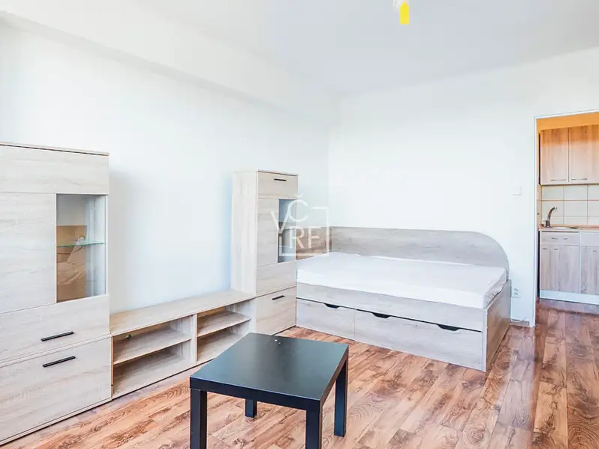 Arabská 674, Praha – fotografie 4