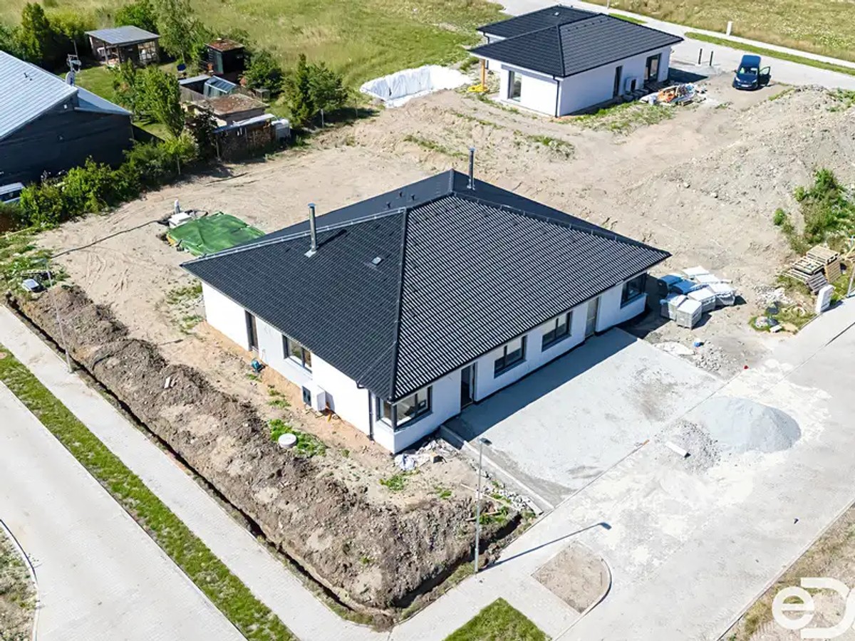 Dalovice, okres Mladá Boleslav – fotografie 4