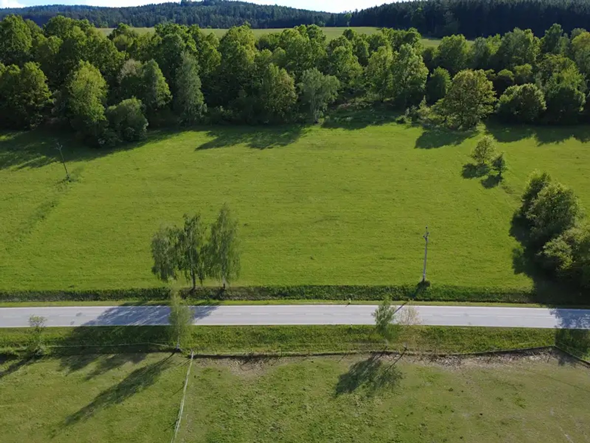 Albrechtice nad Vltavou, okres Písek – fotografie 4
