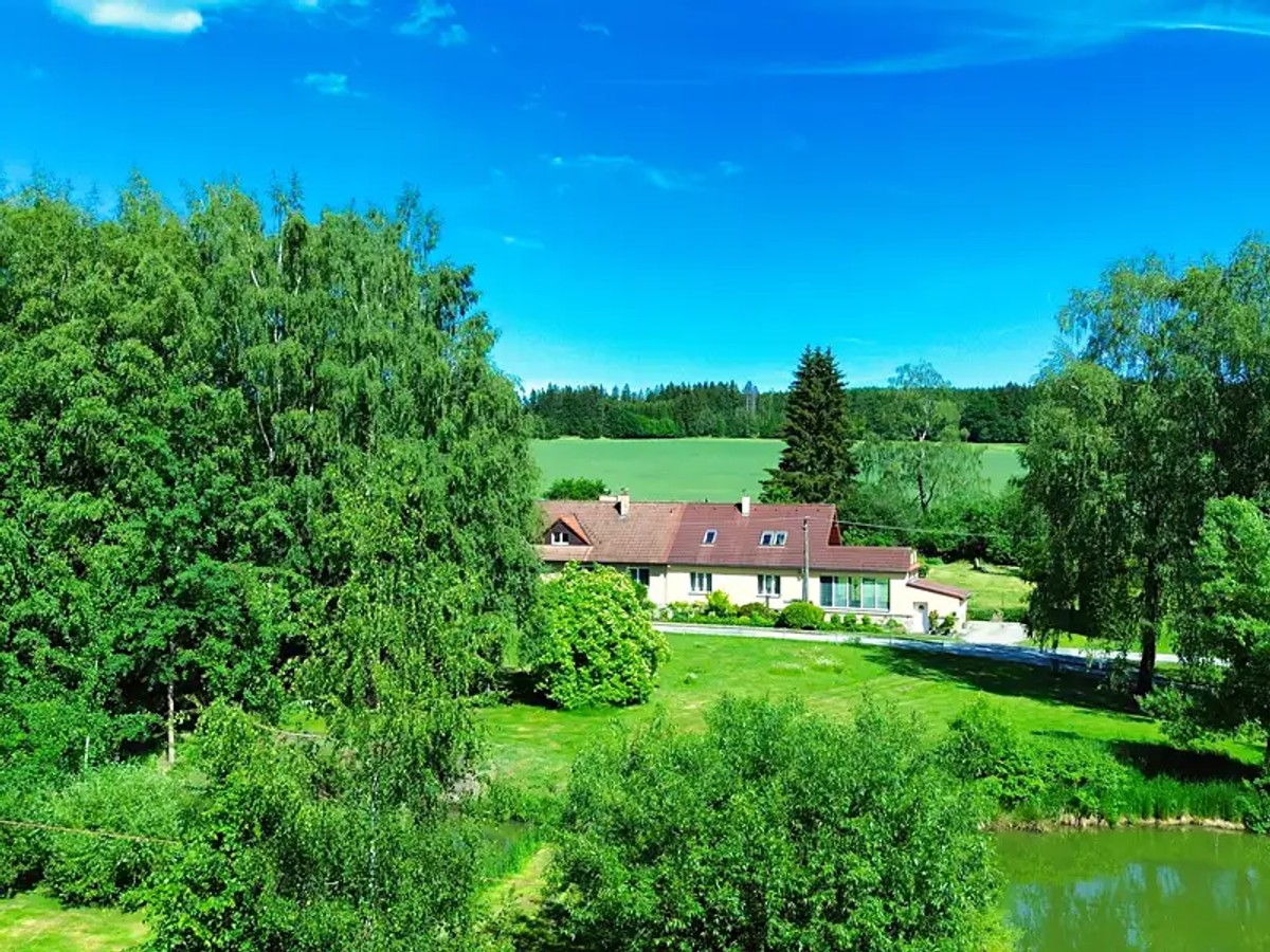 Dům 170 m²