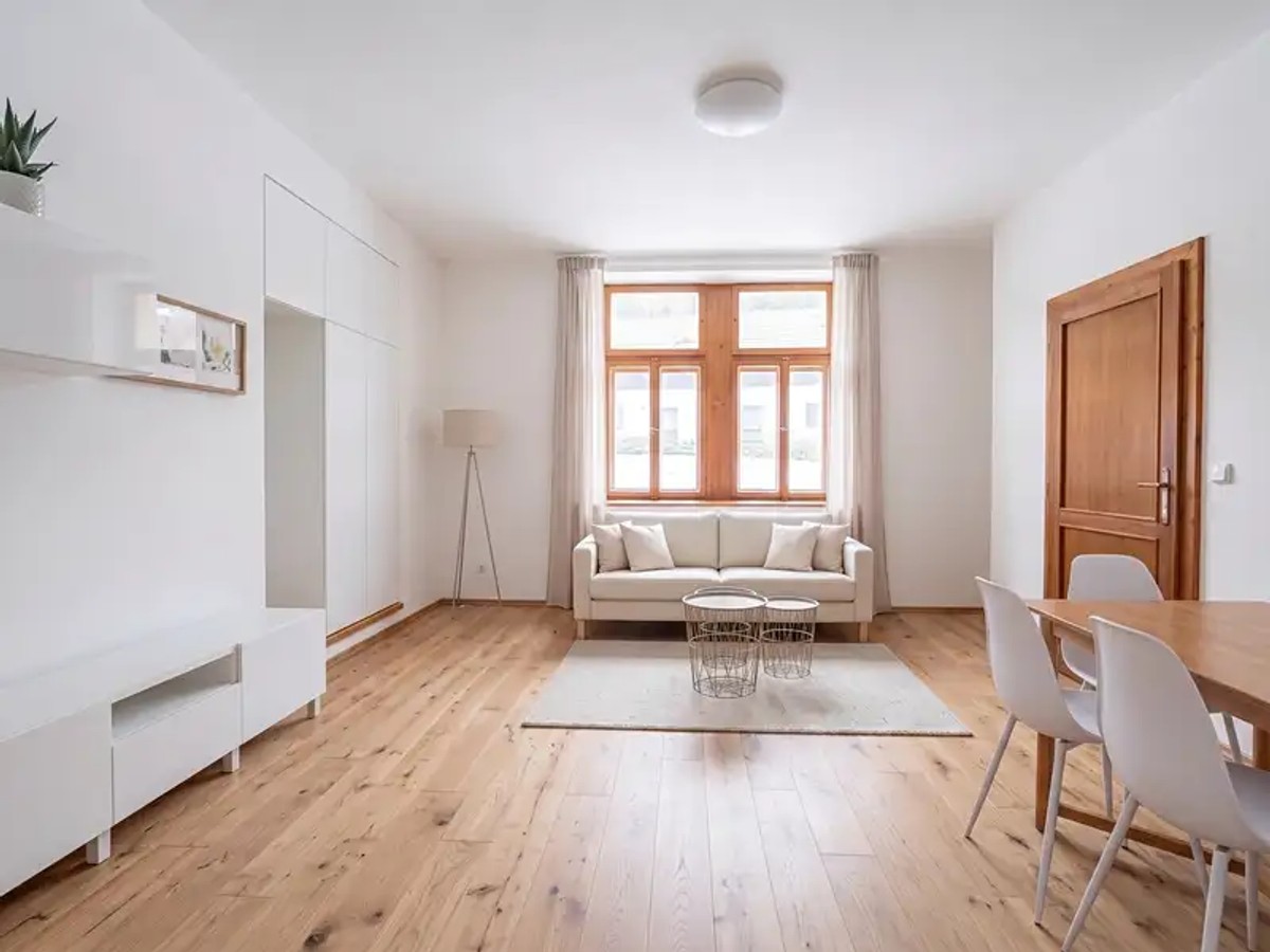 Prodej bytu 2+kk 38 m²