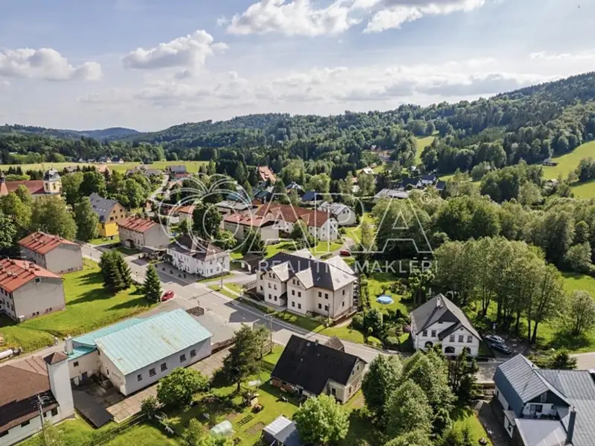 Prodej bytu 3+1 82 m²