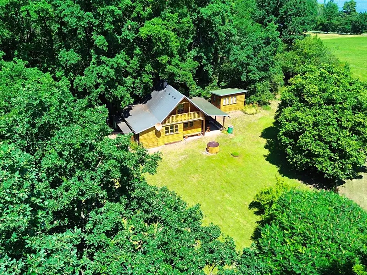 Kostelec nad Vltavou, okres Písek – fotografie 2
