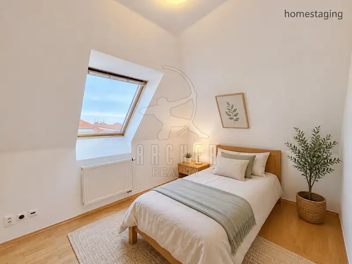 Mydlářka, Praha – fotografie 4