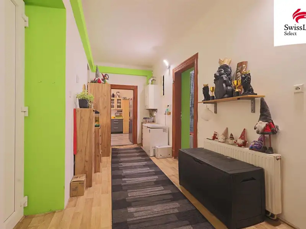 Valečov 43, Okrouhlice – fotografie 4