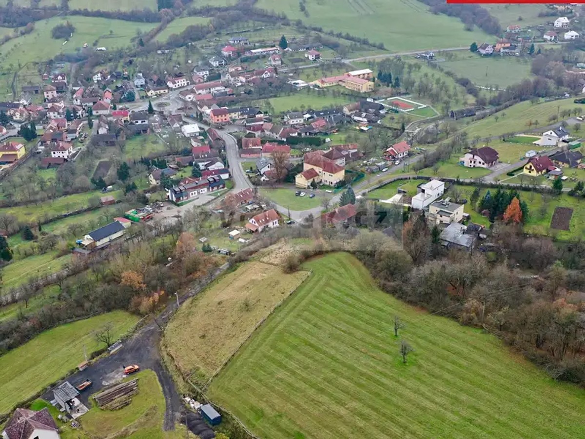 Ludkovice, okres Zlín – fotografie 5