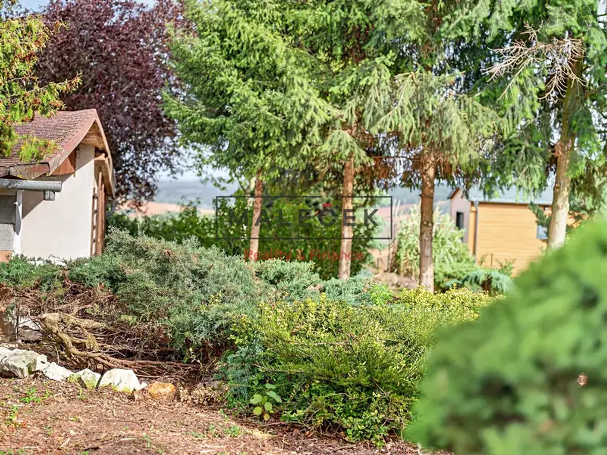 Líský, okres Kladno – fotografie 5