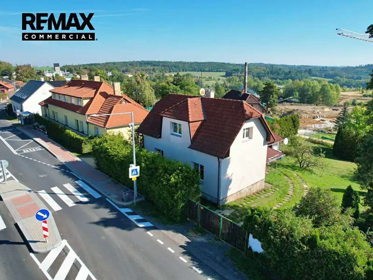 Dům 157&nbsp;m²