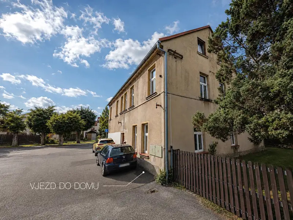 Loudátova 11, Chrastava – fotografie 4