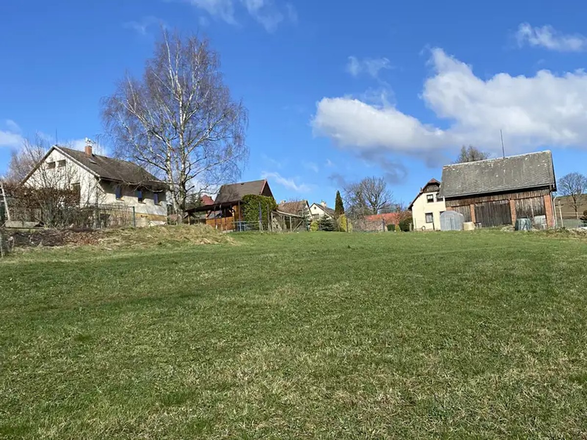 Rádlo, okres Jablonec nad Nisou – fotografie 2