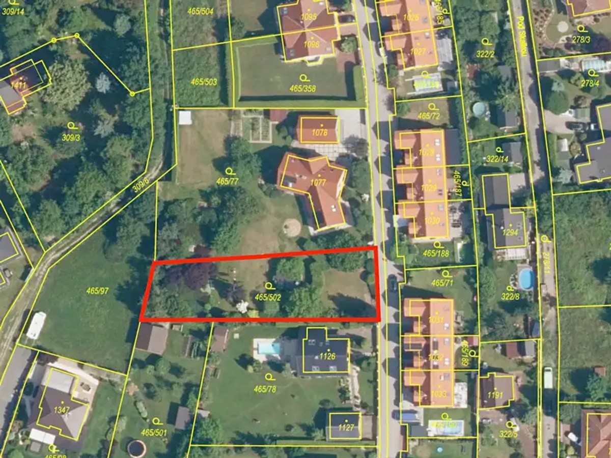 Roklinka, Psáry – fotografie 3