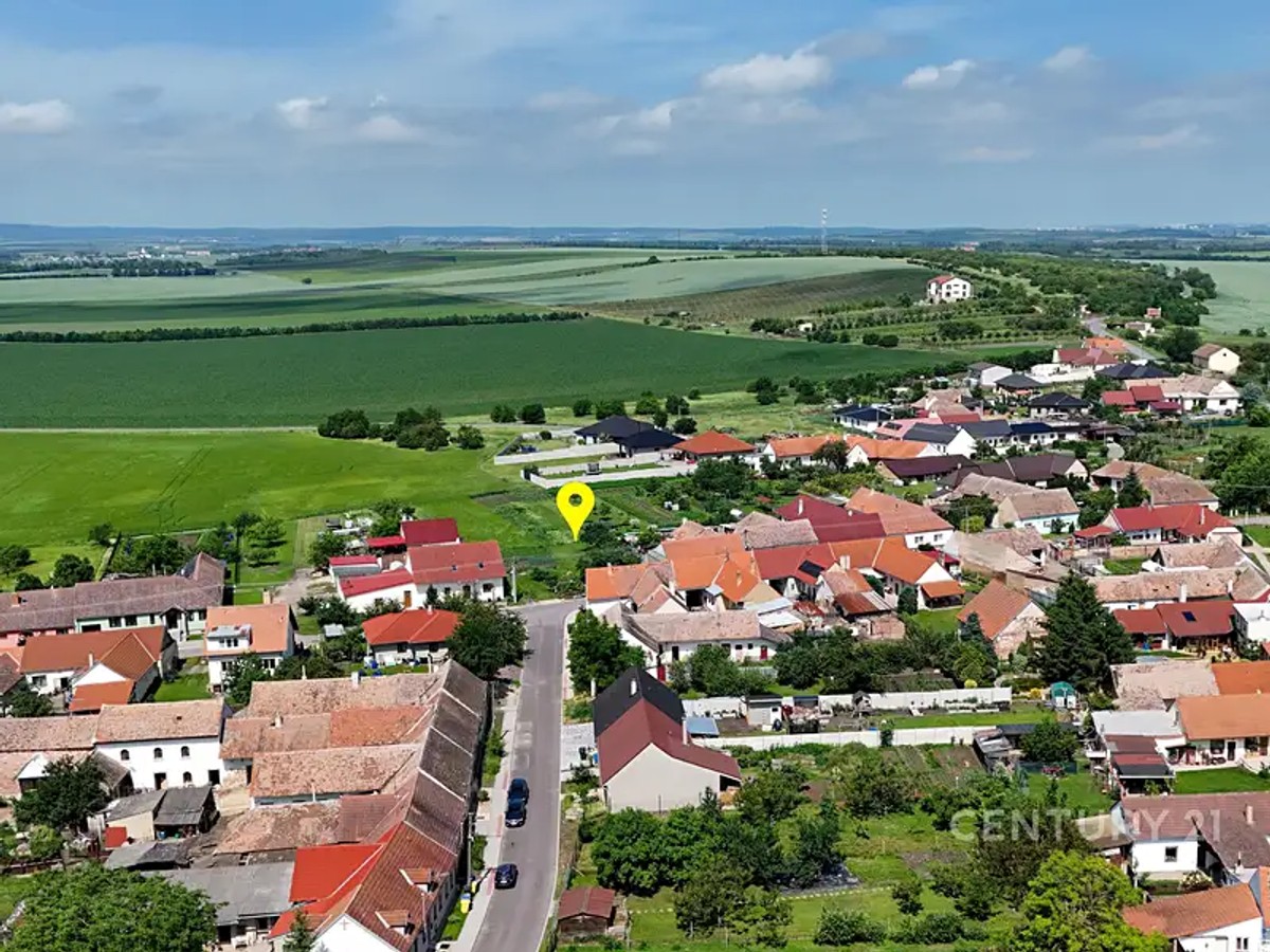 Strachotice, okres Znojmo – fotografie 4