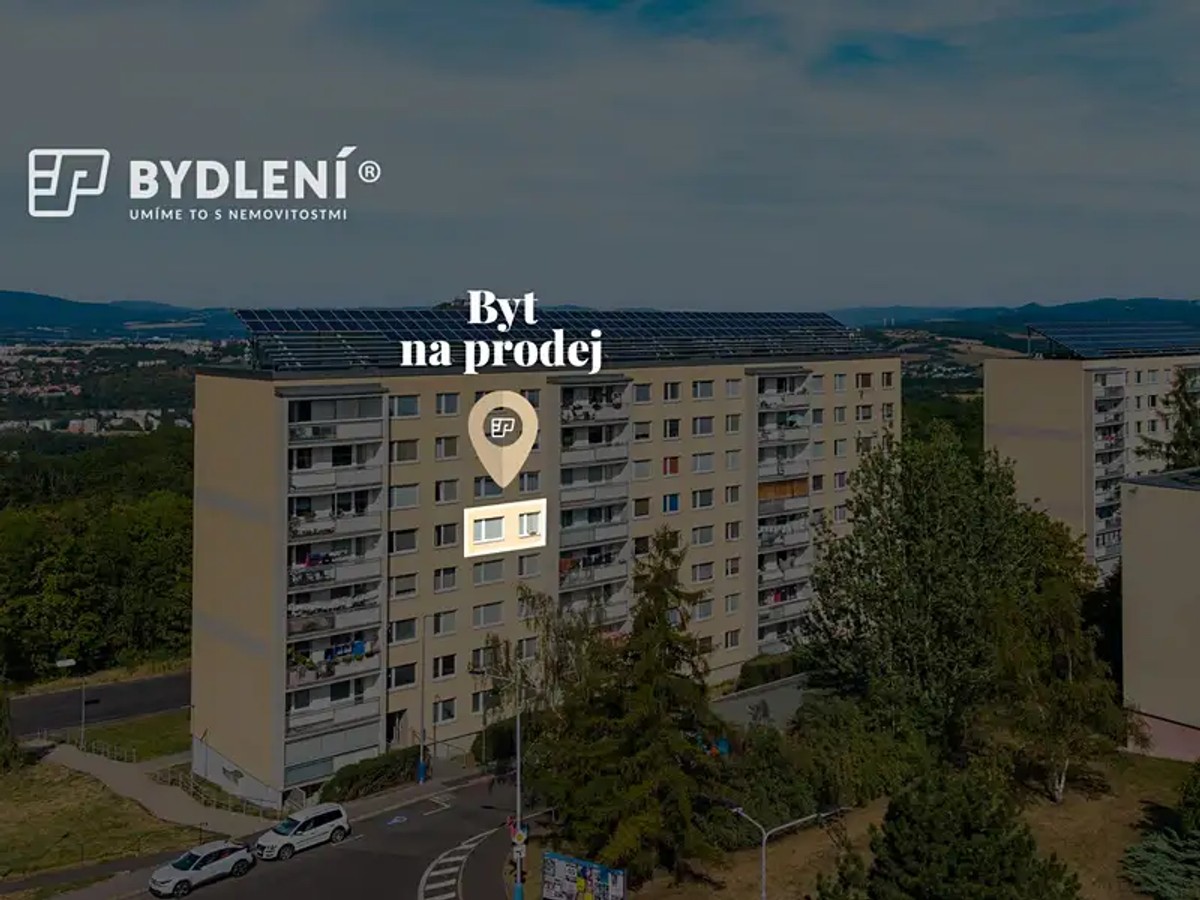 Javorová 3025, Teplice – fotografie 5