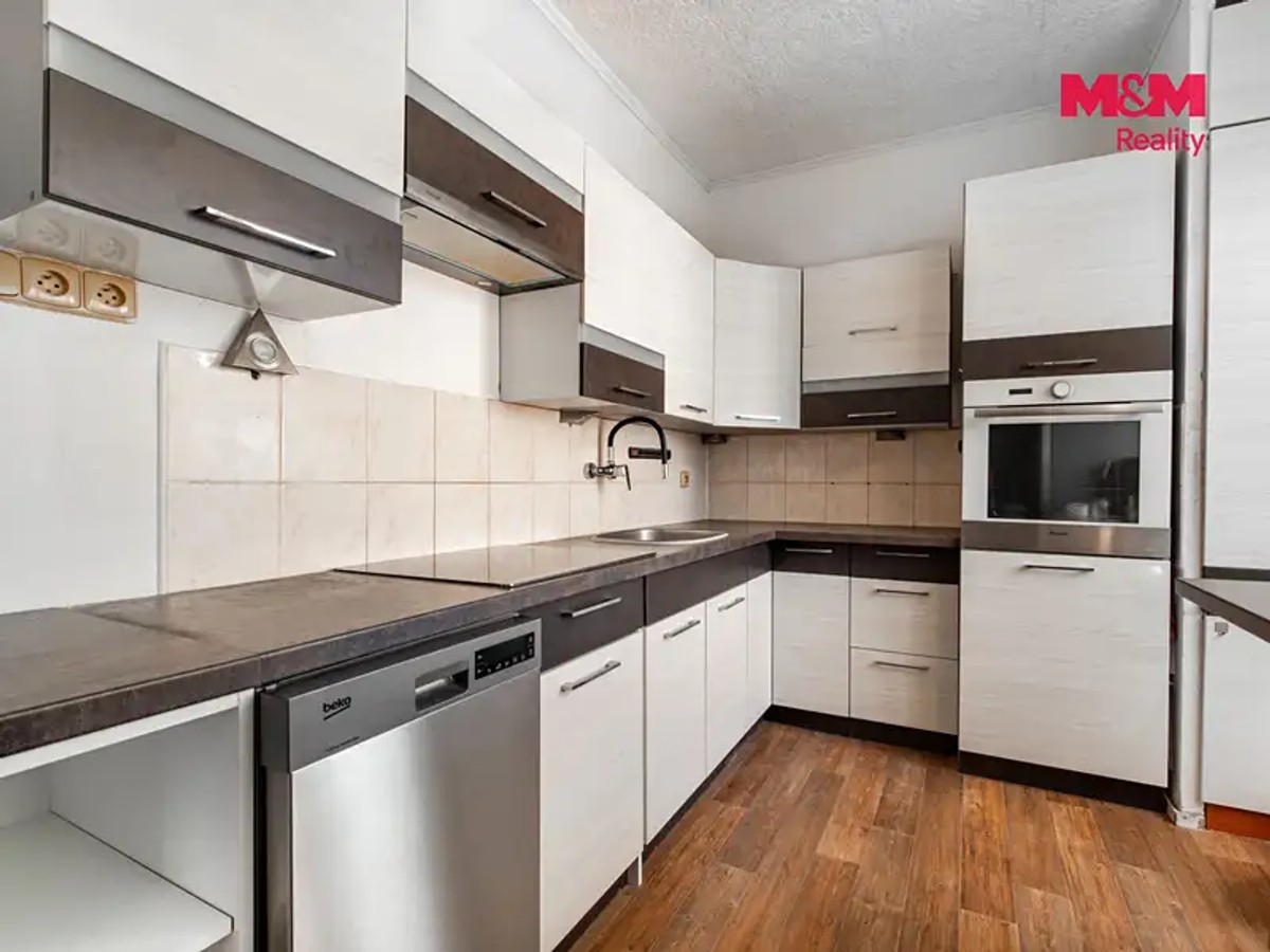 M. Bureše 809, Polička – fotografie 4