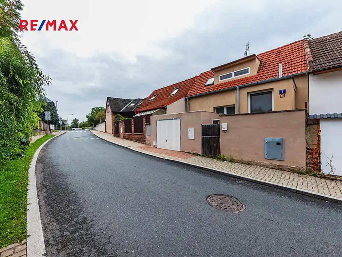 Dům 78 m²