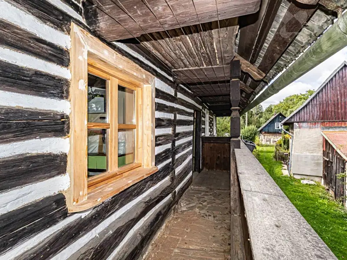 Žandov 57, Žandov – fotografie 4