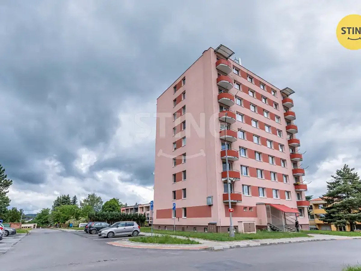 Jarní, Dobronín – fotografie 5