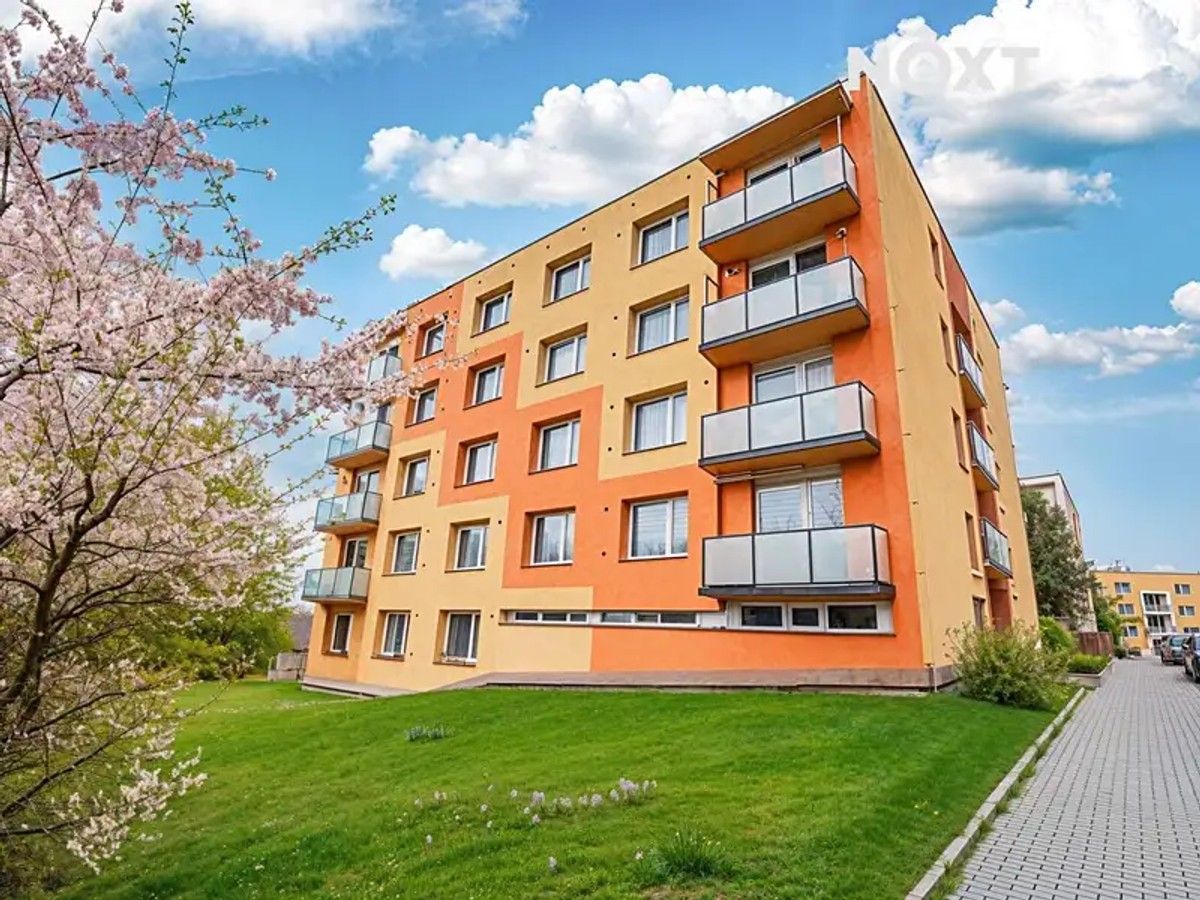 Marie Majerové 930, Ledeč nad Sázavou
