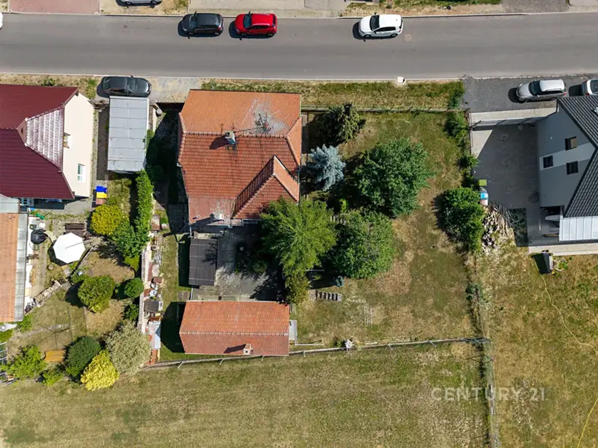 Babice u Rosic, okres Brno-venkov – fotografie 3
