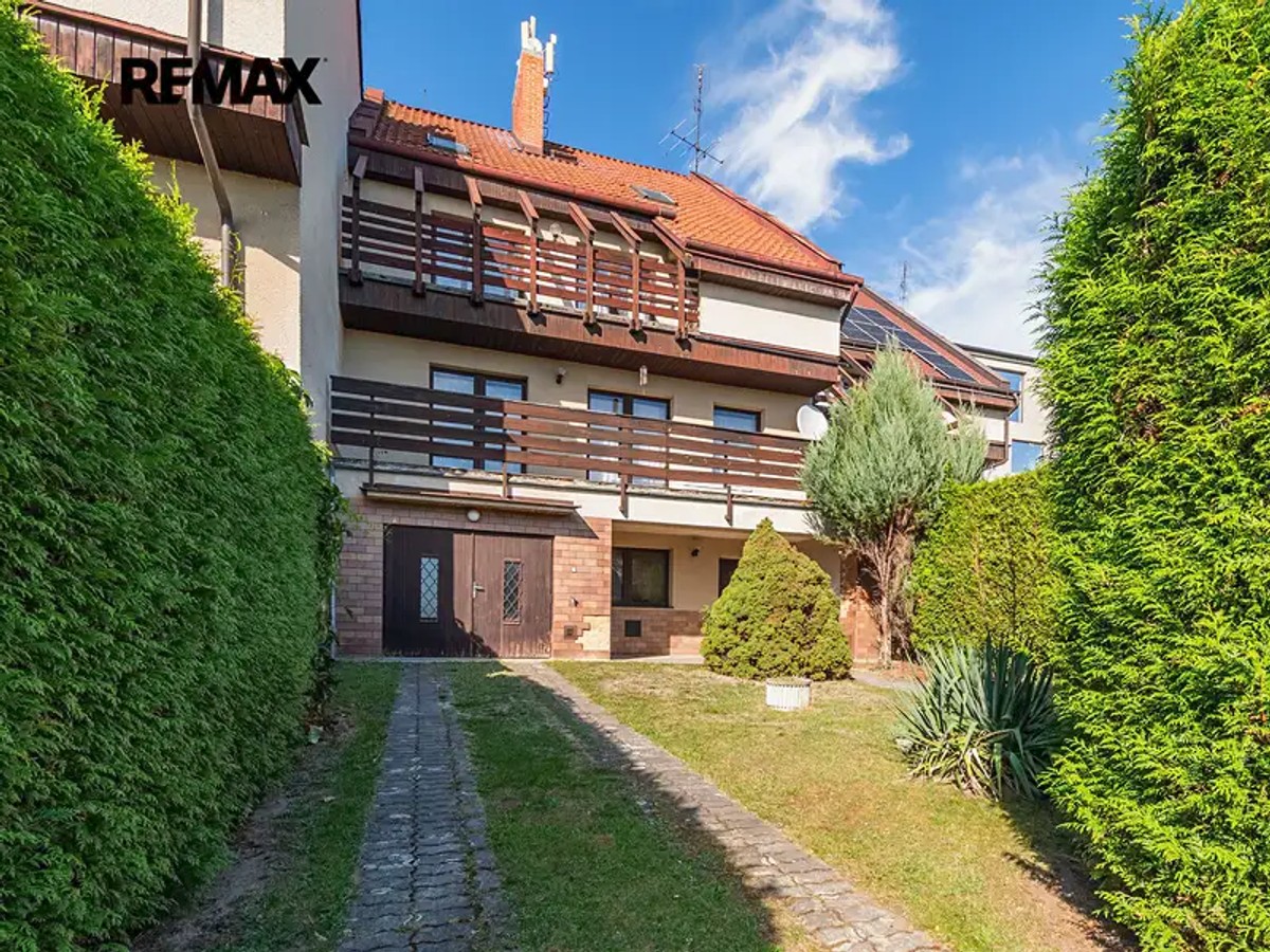 Na Hraně 1151, Plzeň – fotografie 2