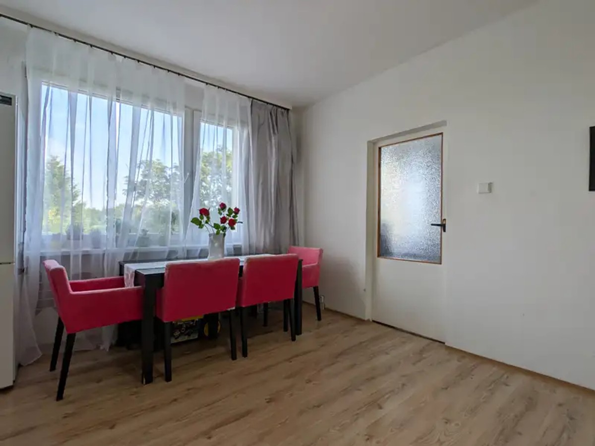 Boženy Němcové, Nový Bor – fotografie 4