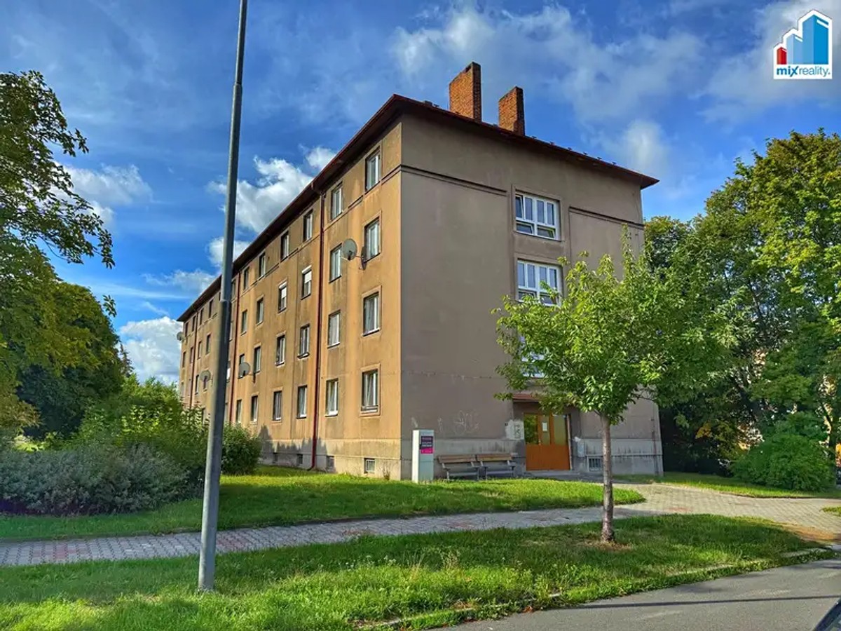 Partyzánská, Plzeň