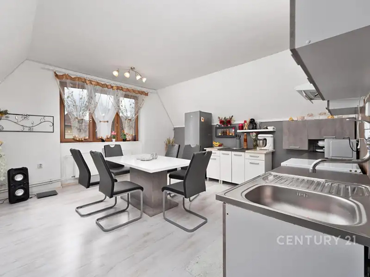 Prodej bytu 3+1 101 m²