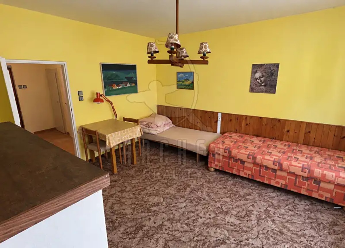 Lešany, okres Benešov – fotografie 5