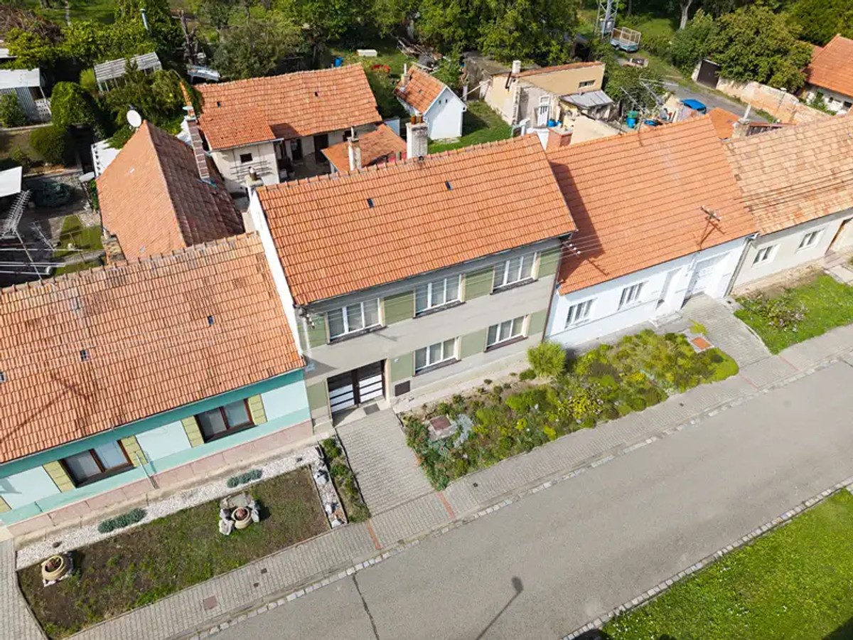 Osvobození, Letonice – fotografie 3