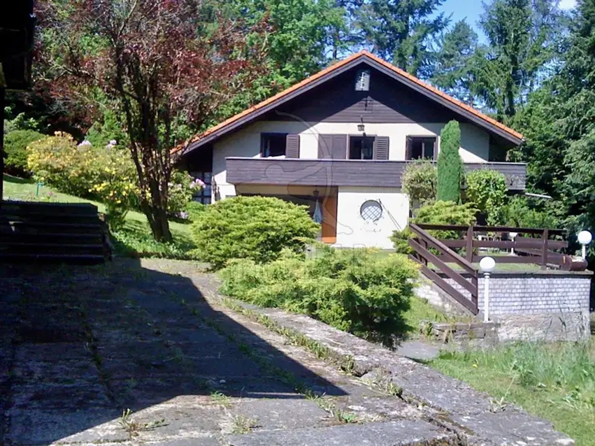 Chyňava 699, Chyňava