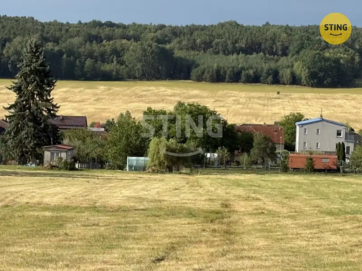 Litvínovice, okres České Budějovice – fotografie 5