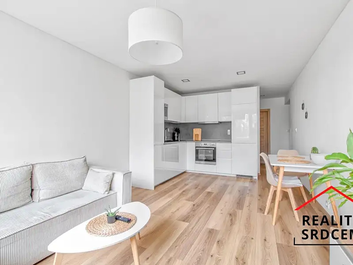 Srbská, Ostrava – fotografie 2