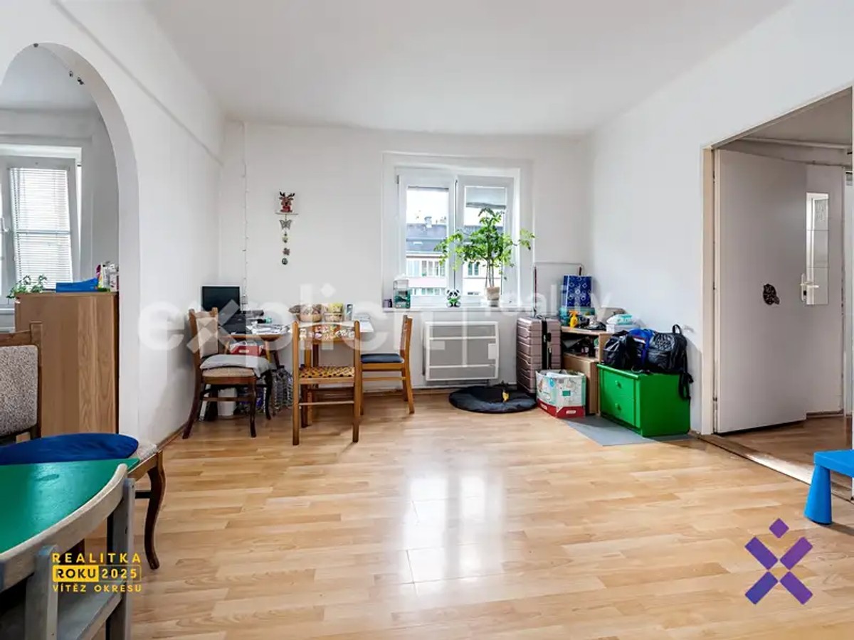 Na Popluží 622, Ústí nad Labem – fotografie 3