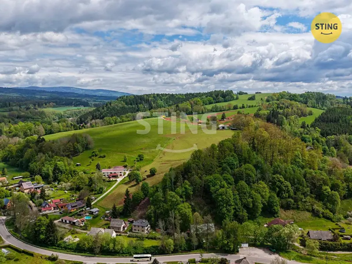 Rudník, okres Trutnov – fotografie 2