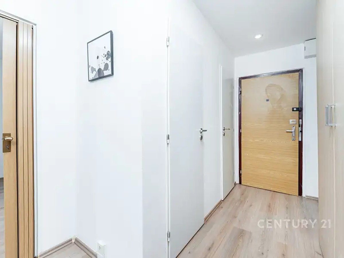 Suchý vršek 2128, Praha – fotografie 5