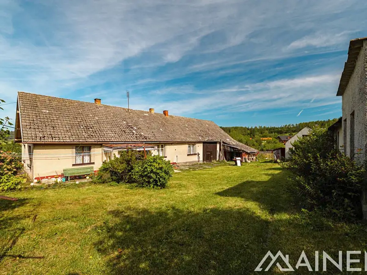 Kbel, okres Plzeň-jih – fotografie 5