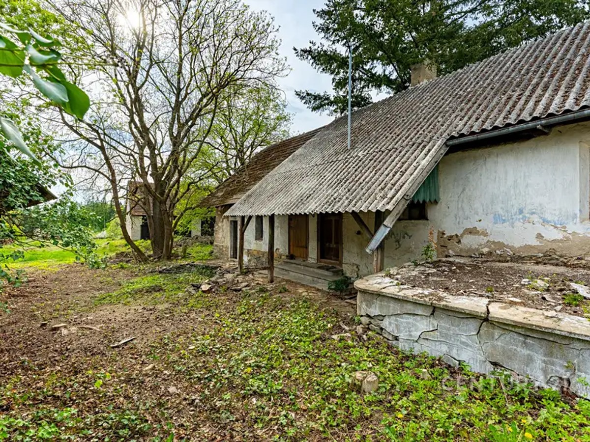 Loket, okres Benešov – fotografie 5