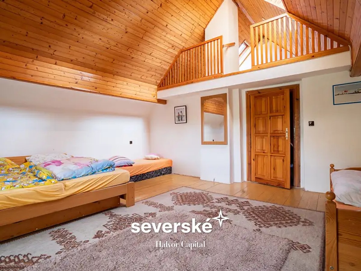 Kunratice 73, Kunratice – fotografie 2