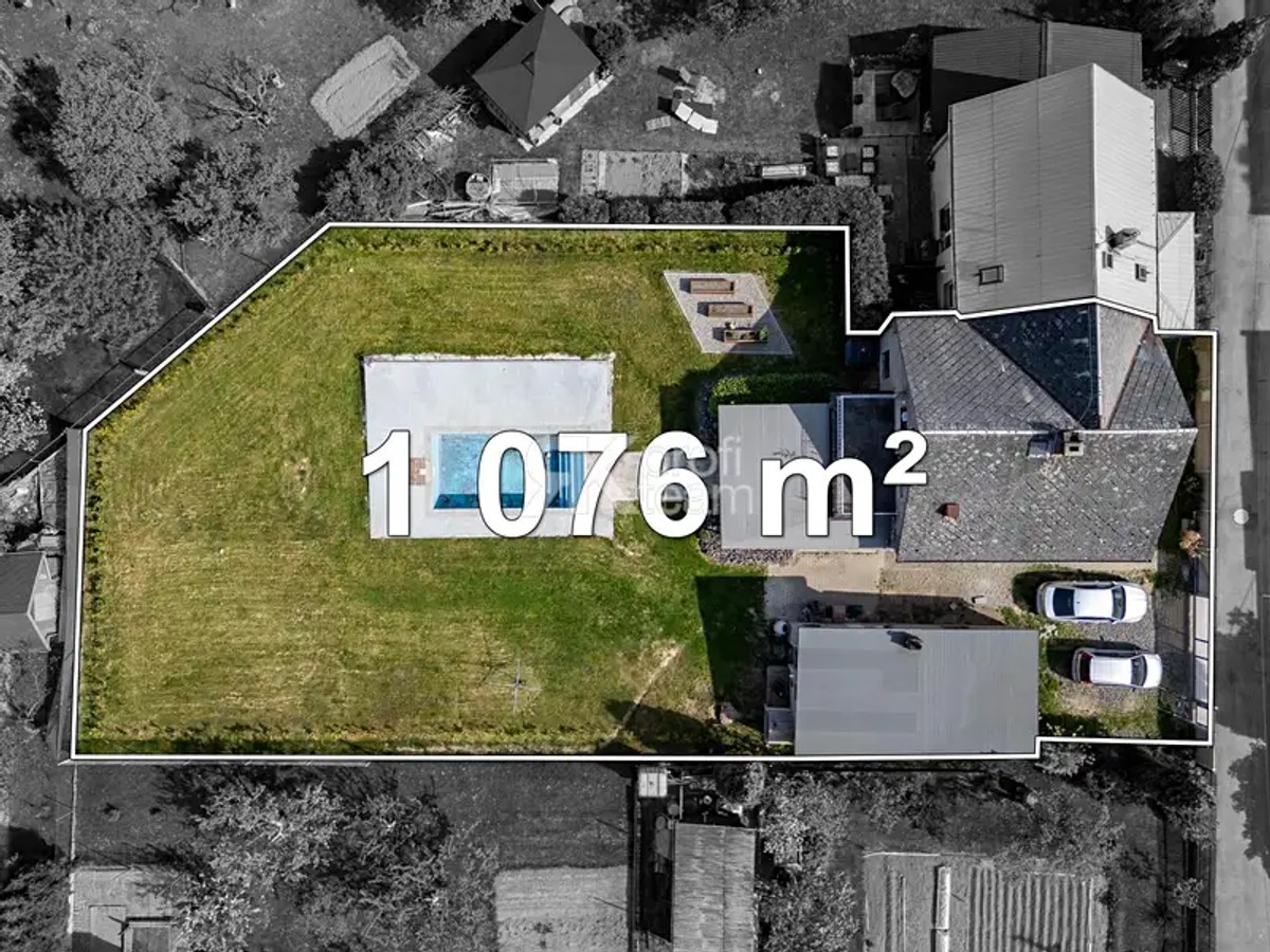 Dům 120 m²