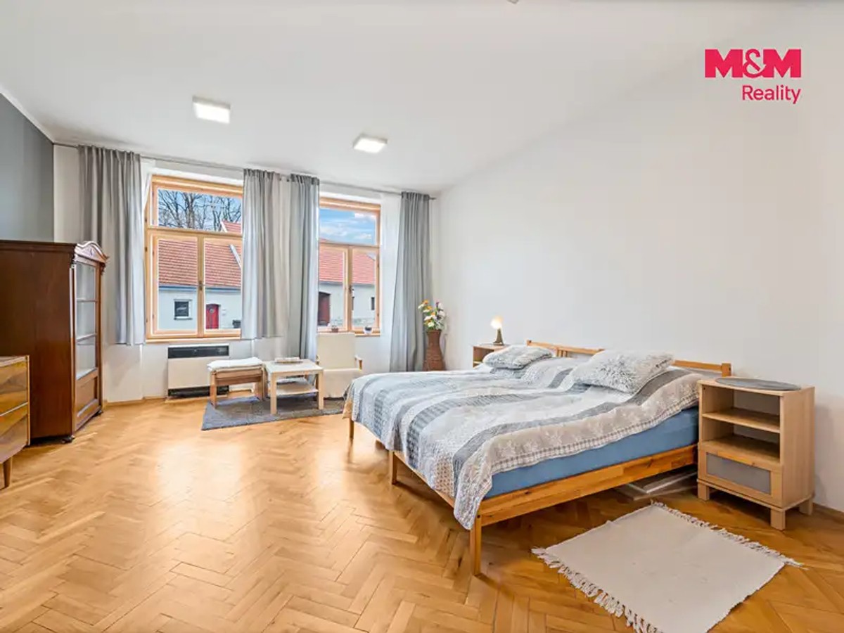 Nová Bystřice, okres Jindřichův Hradec – fotografie 3