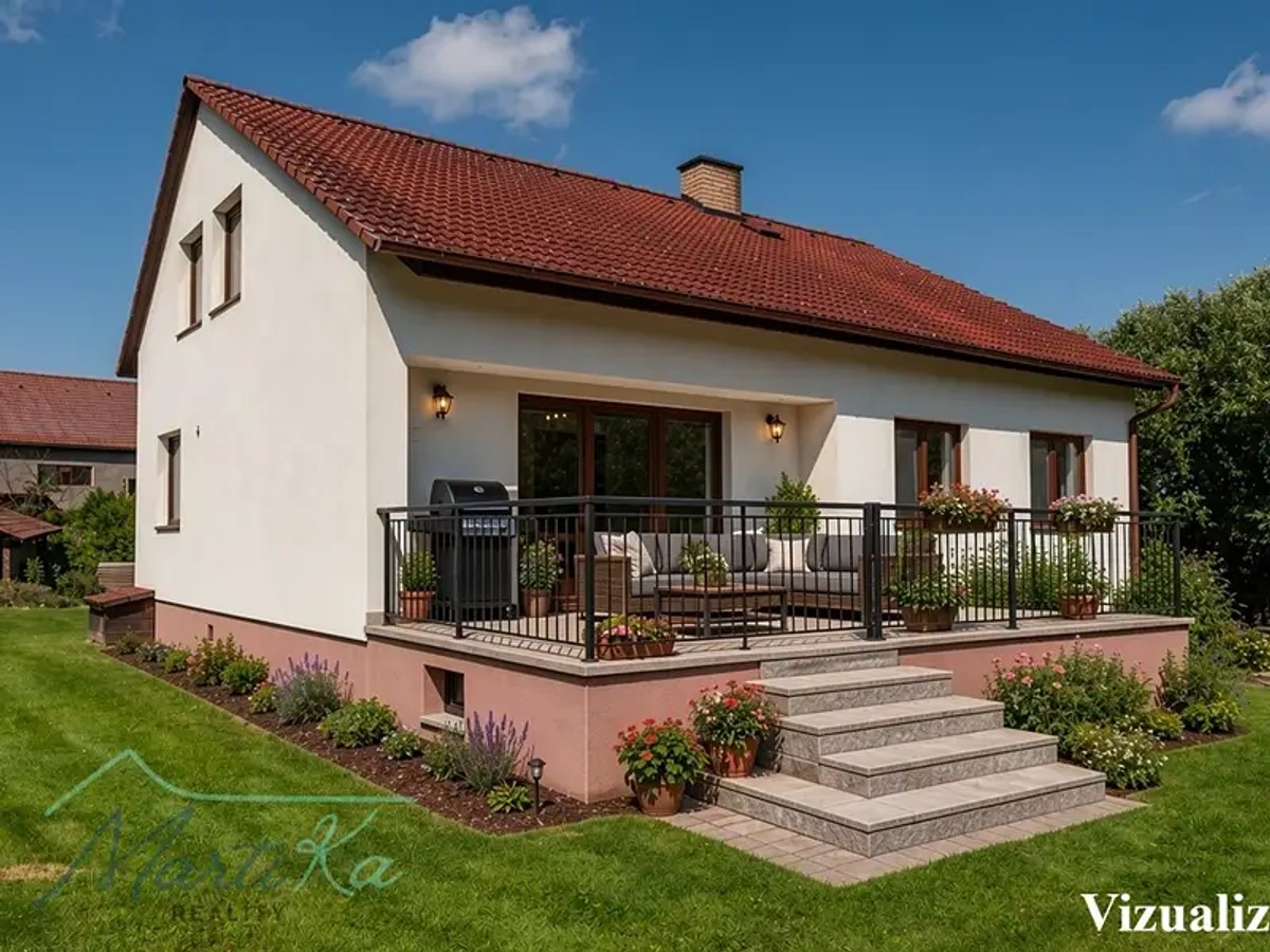 Maršovice 21, Maršovice – fotografie 3