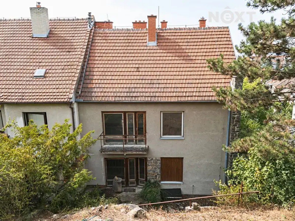 Slatinská 56, Brno – fotografie 4