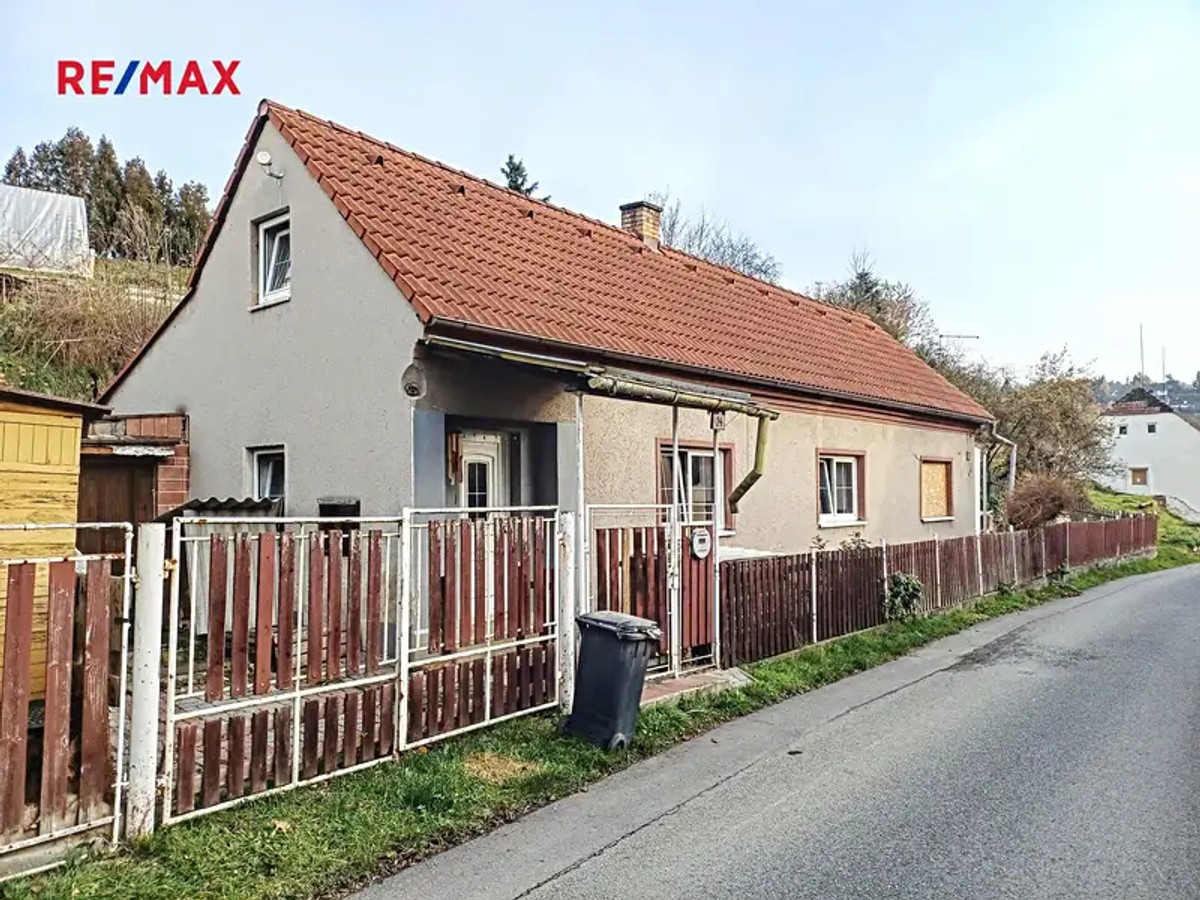 Dům 128 m²