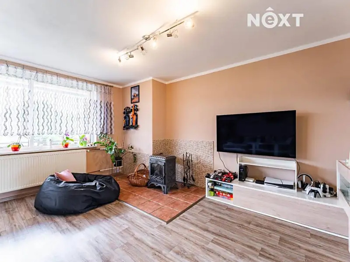 Bohdíkovská 2823, Šumperk – fotografie 3