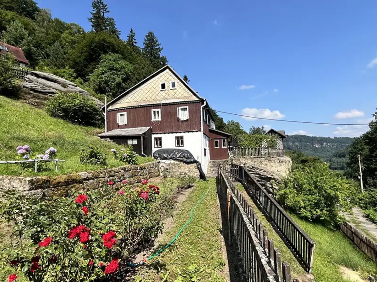 Děčín 9330, Děčín – fotografie 3